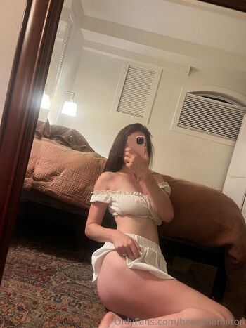 Becca Hamilto / beccahamilton nude photo #33