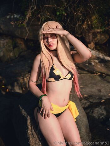 BeccaNann / beccananno2 nude photo #2