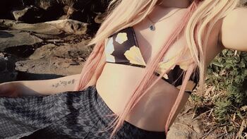 BeccaNann / beccananno2 nude photo #3