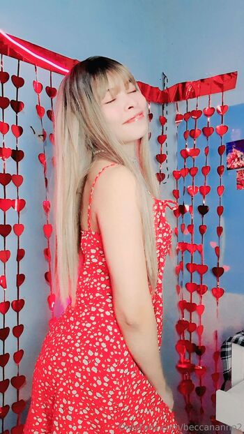 BeccaNann / beccananno2 nude photo #4