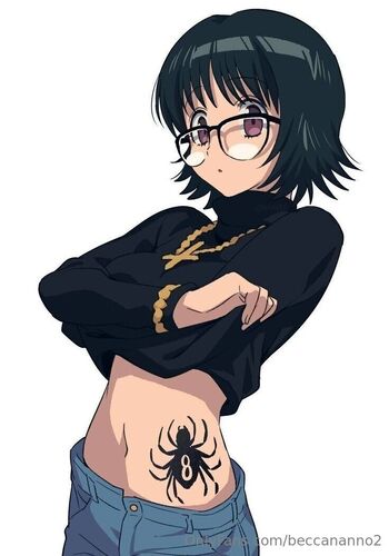 BeccaNann / beccananno2 nude photo #8