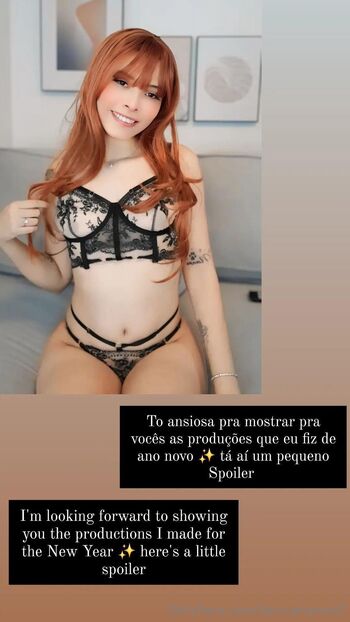 BeccaNann / beccananno2 nude photo #9