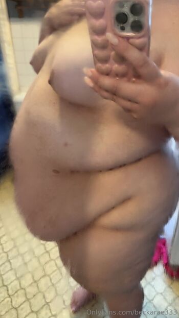 Becka Ra / beckarae333 nude photo #5