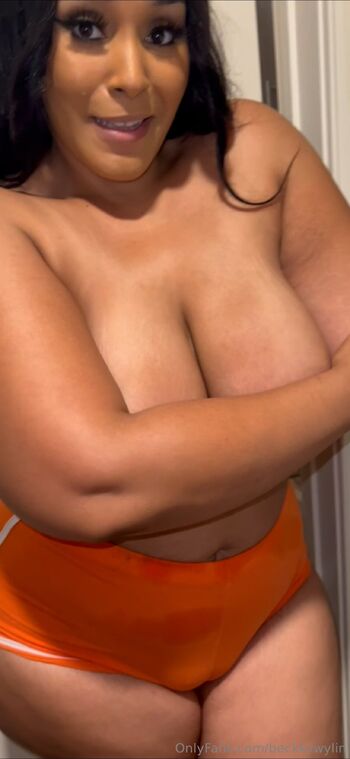 Beckky wyli / beckkywylin nude photo #39