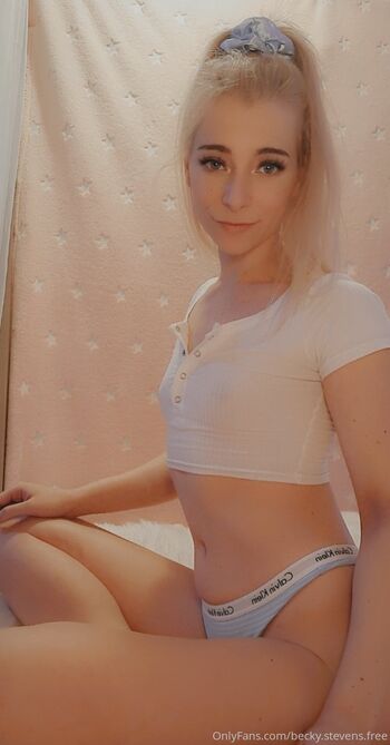 𝔹𝕖𝕔𝕜𝕪 𝕊𝕒𝕧𝕒𝕘𝕖 / becky.savage.free nude photo #13