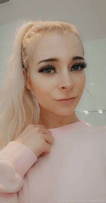 𝔹𝕖𝕔𝕜𝕪 𝕊𝕒𝕧𝕒𝕘𝕖 / becky.savage.free nude photo #35