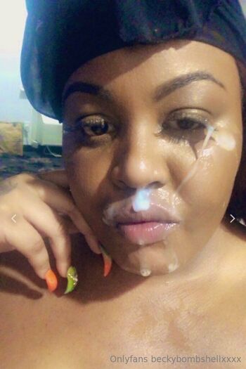 Beckybombshel / becky_bombshell nude photo #11