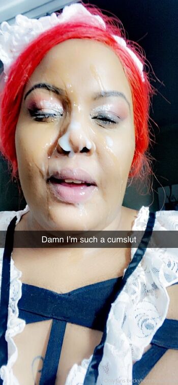 Beckybombshel / becky_bombshell nude photo #32