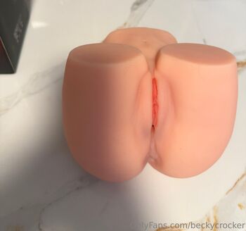 Thickest Natural Ass Becky / beckycrocker nude photo #16