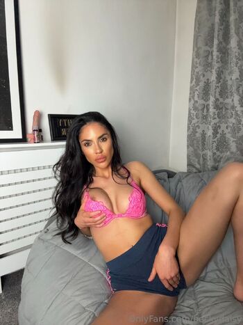 Miss Dais / beckydaisy nude photo #5