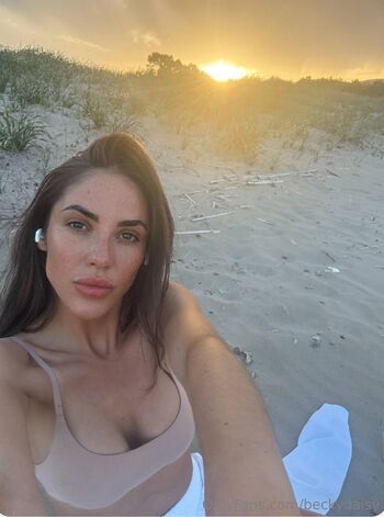 Miss Dais / beckydaisy nude photo #8