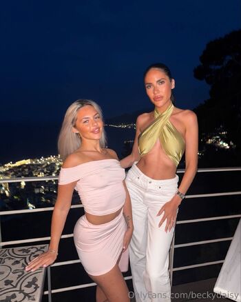 Miss Dais / beckydaisy nude photo #28