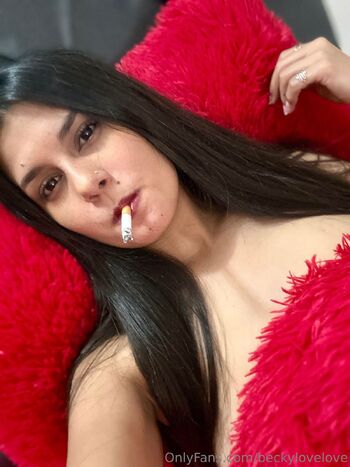 𝗕𝗘𝗖𝗞𝗬 𝗖𝗨𝗦𝗧𝗢𝗠 𝗩𝗜𝗗𝗘𝗢 / beckylovelove nude photo #5