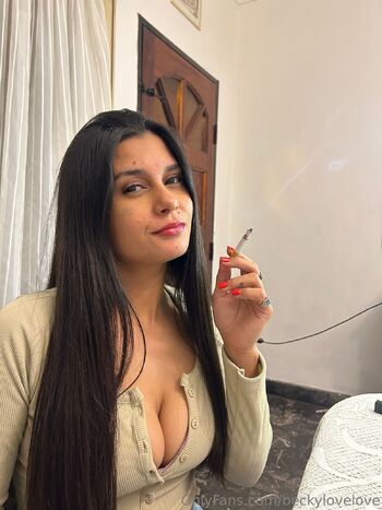 𝗕𝗘𝗖𝗞𝗬 𝗖𝗨𝗦𝗧𝗢𝗠 𝗩𝗜𝗗𝗘𝗢 / beckylovelove nude photo #8