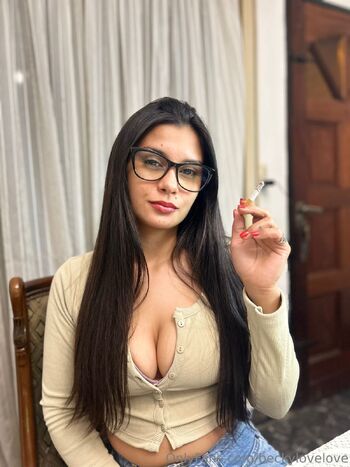 𝗕𝗘𝗖𝗞𝗬 𝗖𝗨𝗦𝗧𝗢𝗠 𝗩𝗜𝗗𝗘𝗢 / beckylovelove nude photo #11