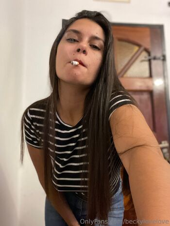 𝗕𝗘𝗖𝗞𝗬 𝗖𝗨𝗦𝗧𝗢𝗠 𝗩𝗜𝗗𝗘𝗢 / beckylovelove nude photo #15