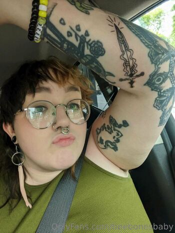 Bone / beebonesbaby nude photo #16