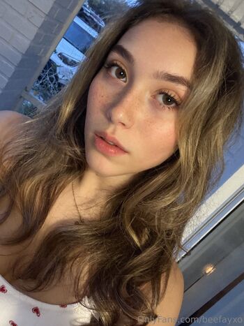 ts.beefay sad today.. / beefayxo nude photo #33