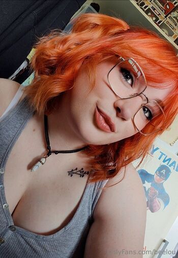 beelou nude photo #8