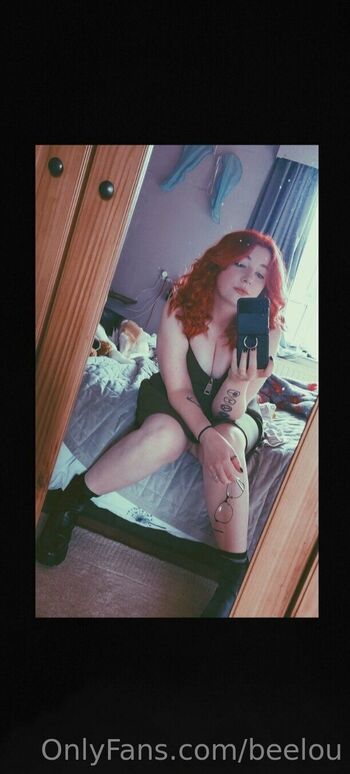 beelou nude photo #35