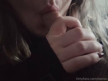 beelou nude photo #37