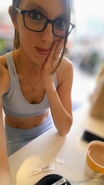 Beck / beelou94 nude photo #1