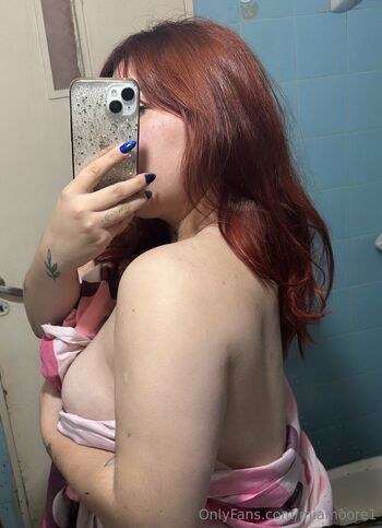 Belu / beelufree nude photo #7