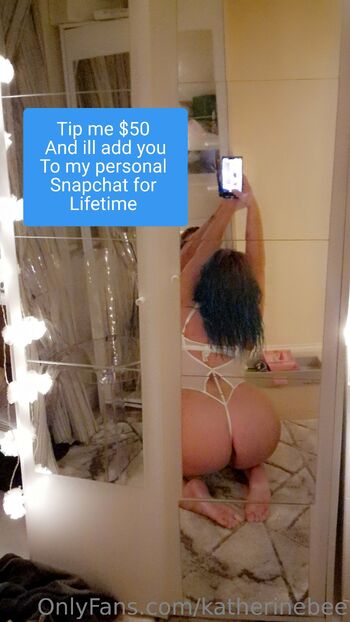 Becky Be / beequeen99 nude photo #24