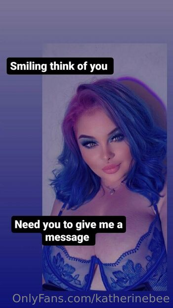 Becky Be / beequeen99 nude photo #29