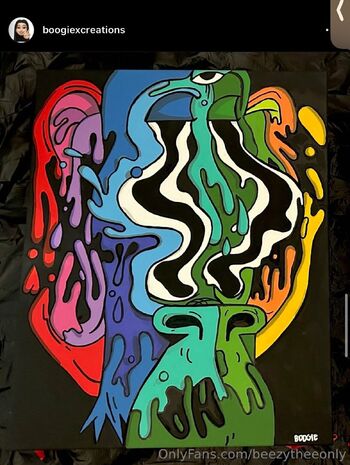 Beez / beezytheeonly nude photo #4