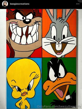 Beez / beezytheeonly nude photo #5