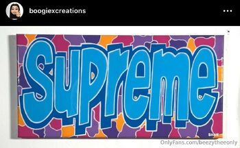 Beez / beezytheeonly nude photo #19