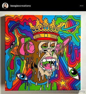 Beez / beezytheeonly nude photo #23