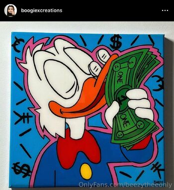 Beez / beezytheeonly nude photo #24