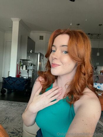 Emily Wad / behindem / loudemily / loudemilyy / louddemily nude photo #2