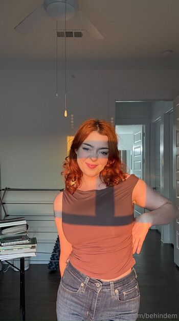 Emily Wad / behindem / loudemily / loudemilyy / louddemily nude photo #4