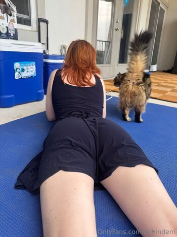 Emily Wad / behindem / loudemily / loudemilyy / louddemily nude photo #7