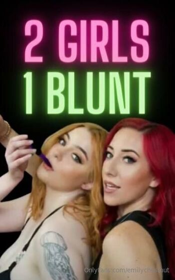 Emily Wad / behindem / loudemily / loudemilyy / louddemily nude photo #8