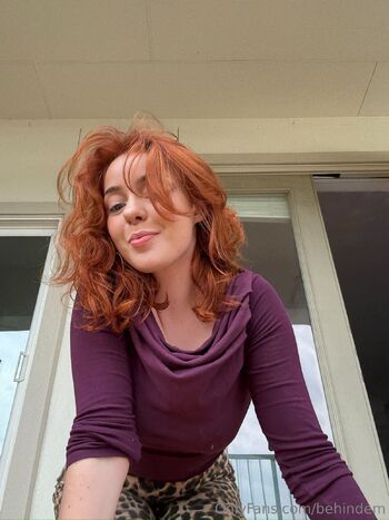 Emily Wad / behindem / loudemily / loudemilyy / louddemily nude photo #13