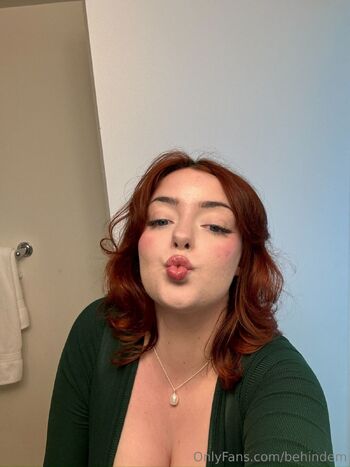 Emily Wad / behindem / loudemily / loudemilyy / louddemily nude photo #20