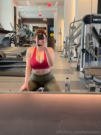 Emily Wad / behindem / loudemily / loudemilyy / louddemily nude photo #31