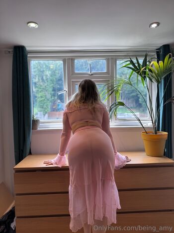 Amy-Kat / being_amy nude photo #3