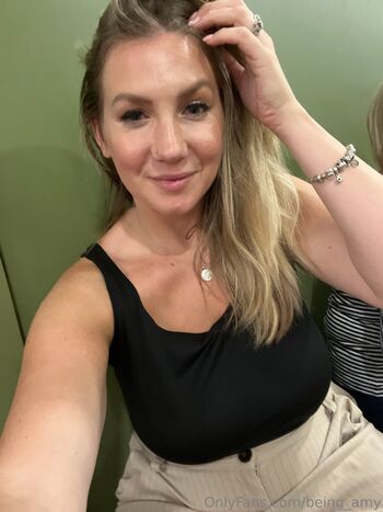 Amy-Kat / being_amy nude photo #7