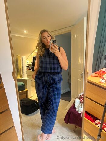 Amy-Kat / being_amy nude photo #16