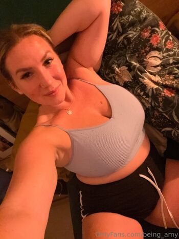 Amy-Kat / being_amy nude photo #19