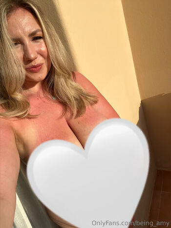 Amy-Kat / being_amy nude photo #26