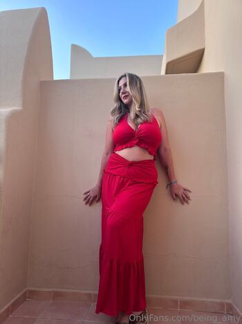 Amy-Kat / being_amy nude photo #28