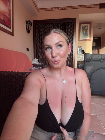 Amy-Kat / being_amy nude photo #29