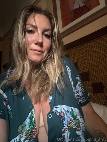 Amy-Kat / being_amy nude photo #36