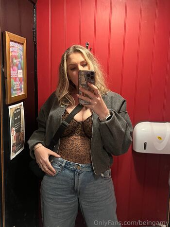 Amy Kat / beingamy / beingamykate / dreams_dumbbell / being_amy_kate nude photo #5